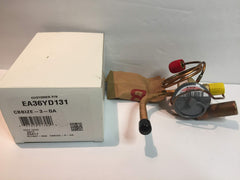 CARRIER EA36YD131 THERMAL EXPANSION VALVES (TXV)