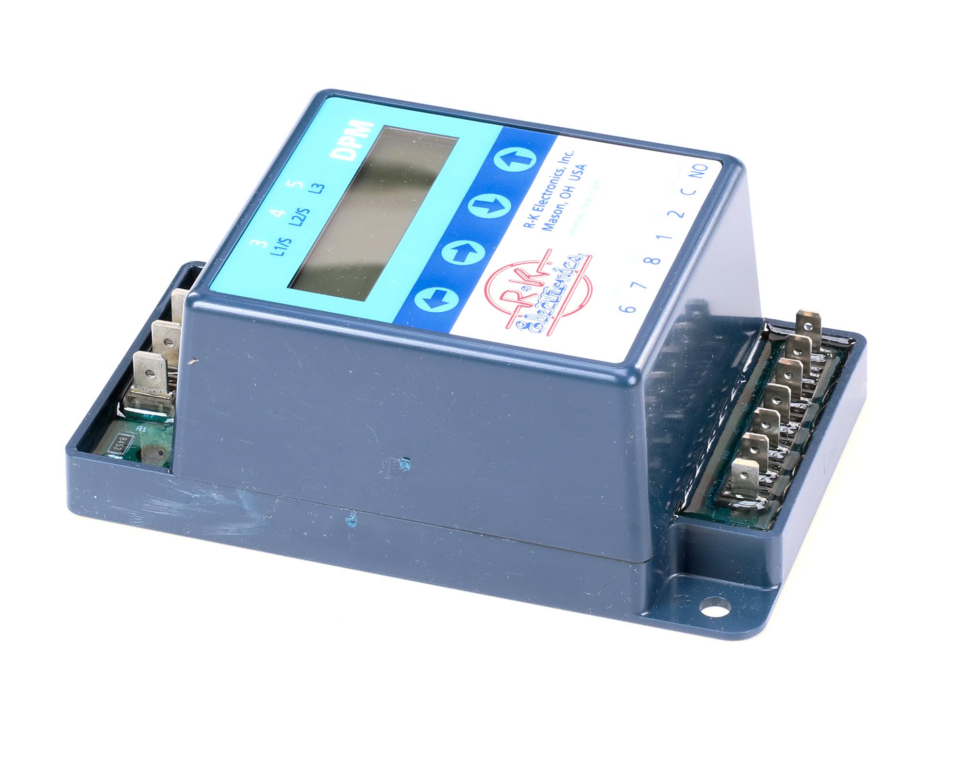 AAON V26350 CONTROL BOARDS