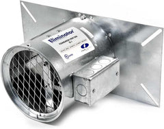 Field Controls EL-1 Eliminator Crawl Space Vent Fan 35 Watts