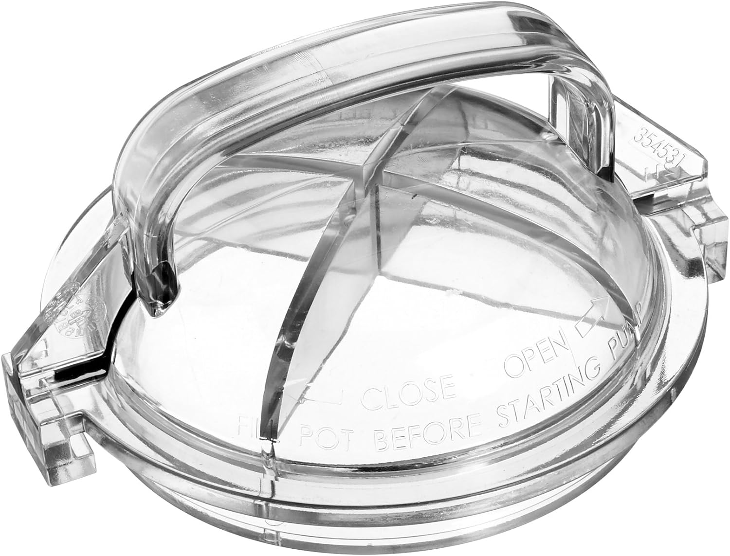 PENTAIR 354531 POOL SWITCHES