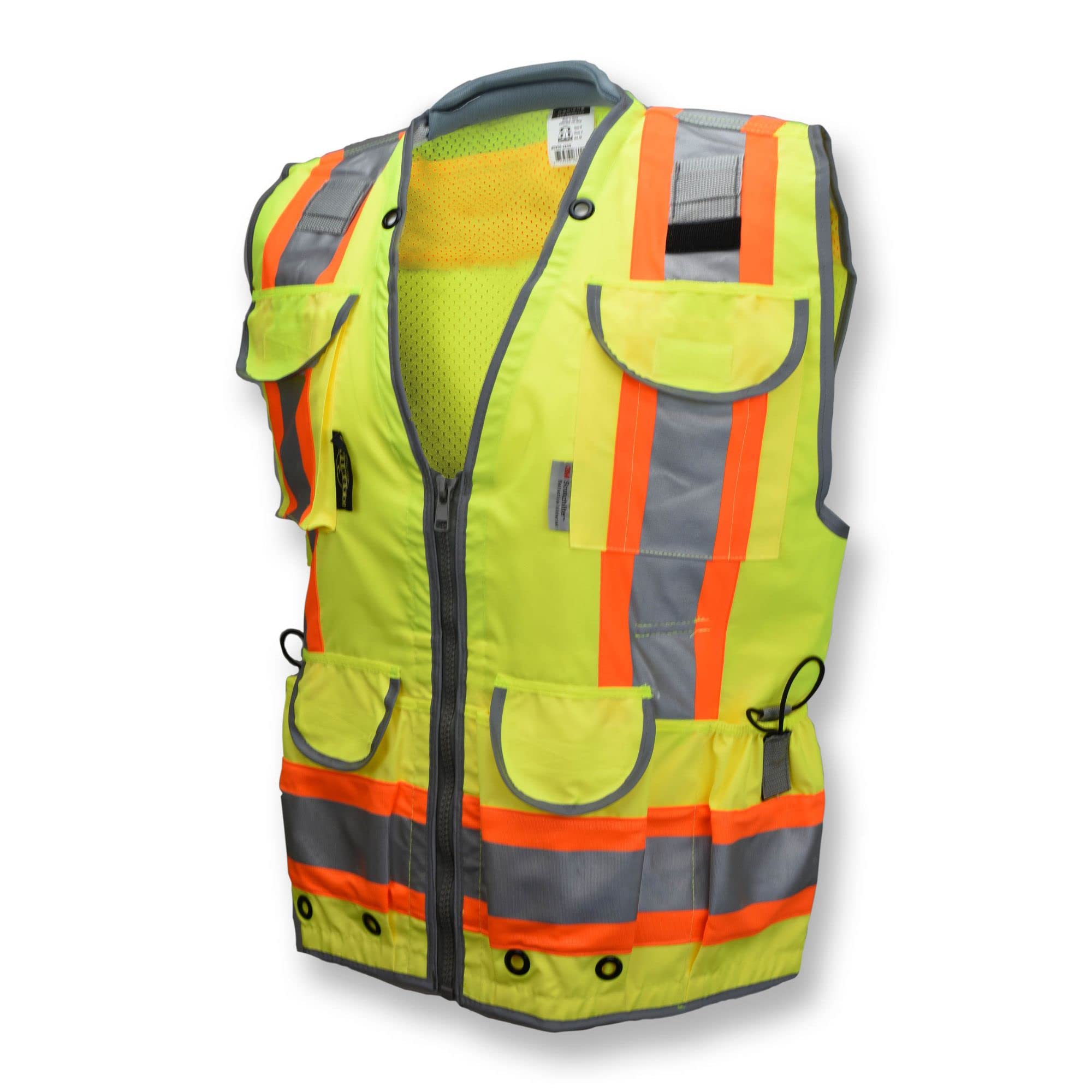 RADIANS SV55-2ZGD-3X HIGH VISIBILITY