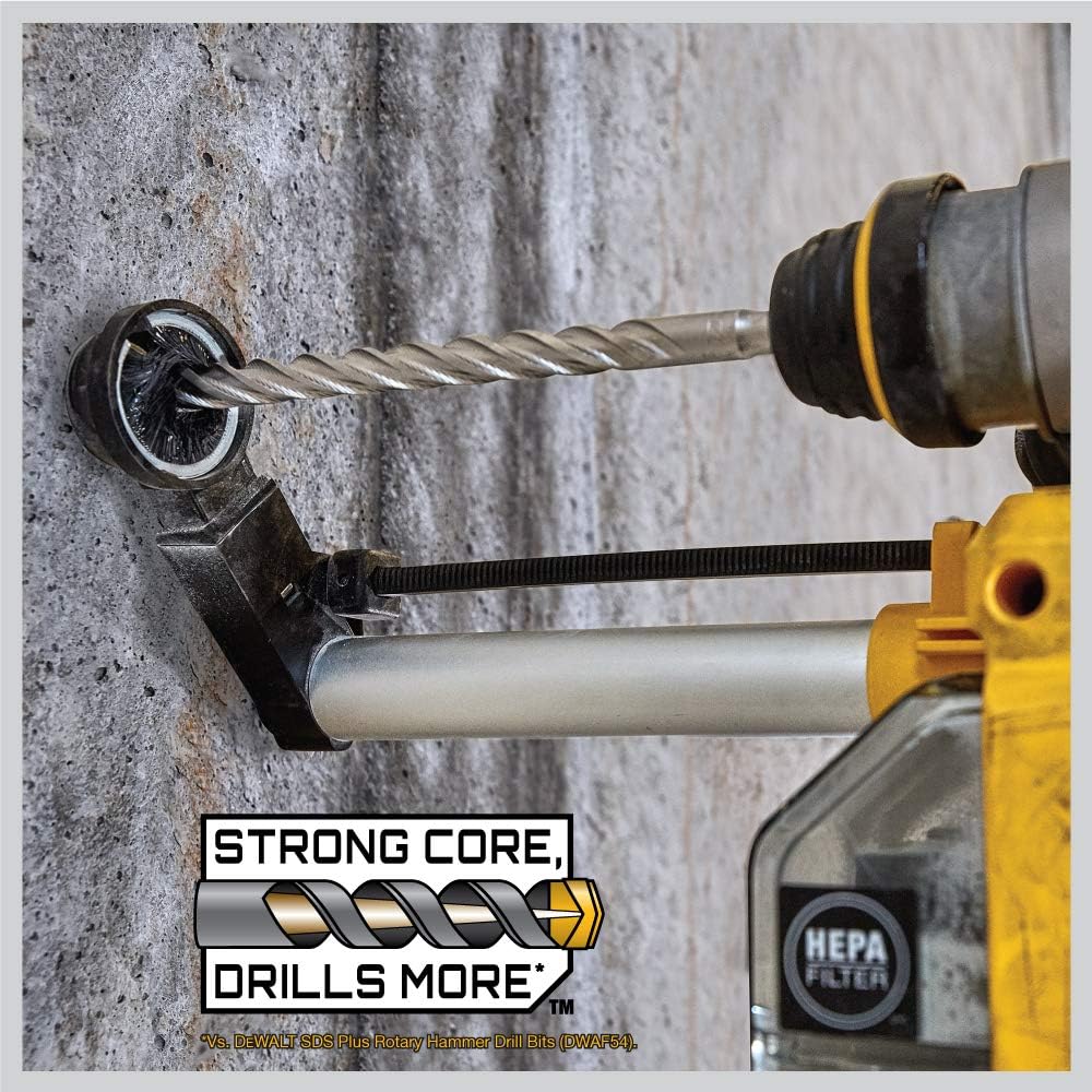 DEWALT Dewalt DW5427 3/8 x 4 x 6 SDS Plus Hammer Bit