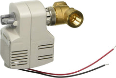 SIEMENS 242-00210 STOP & SHUT OFF VALVES