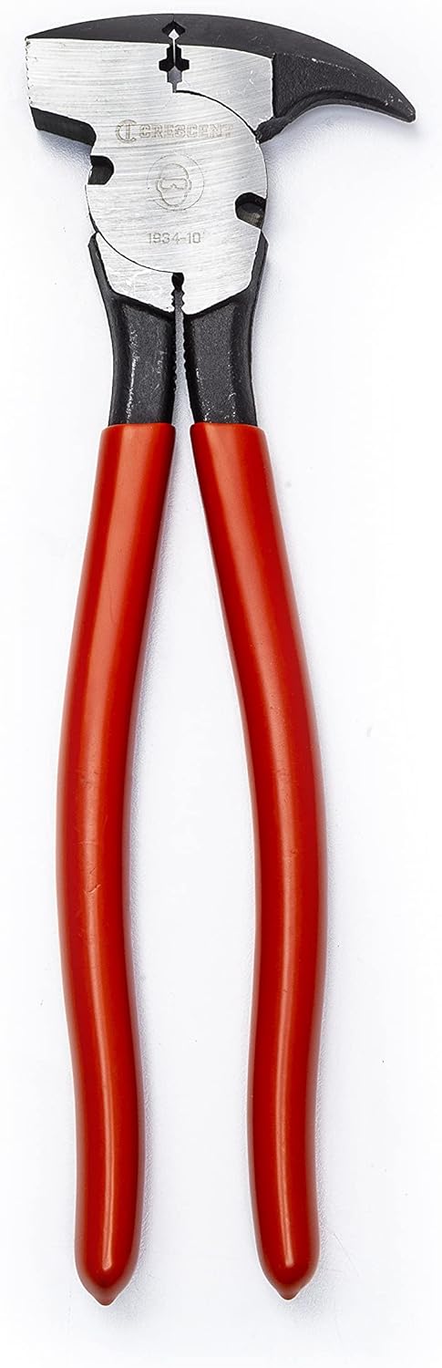 CRESCENT 193610CVSMNN-05 PLIERS & WRENCHES