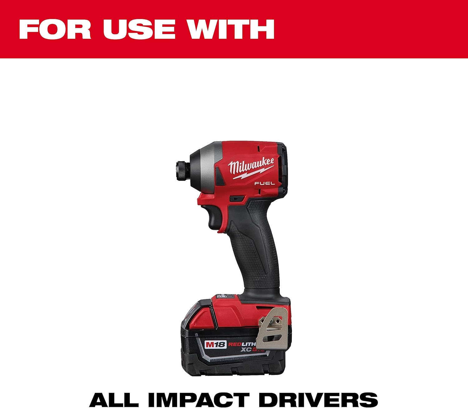 MILWAUKEE Milwaukee 49-56-9815 Shockwave 1 Impact Hole Saw
