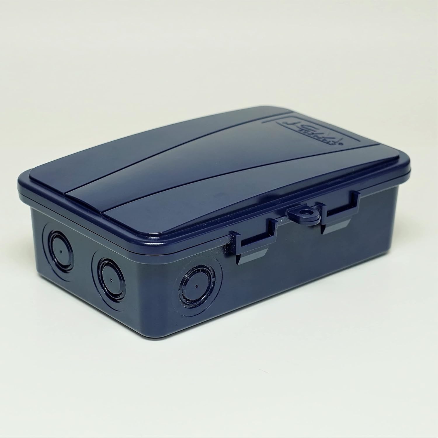 ICM CONTROLS ICM Controls ICM550-ENC Refrigeration Defrost Control Timer with Weatherproof Enclosure Can Replace Paragon