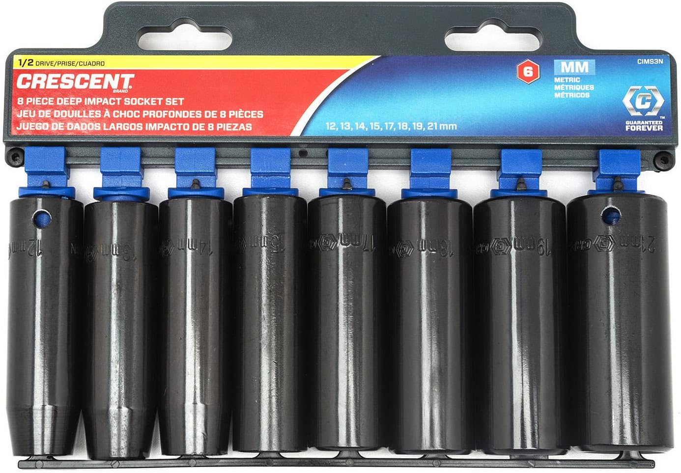 CRESCENT CIMS3N TOOL SETS