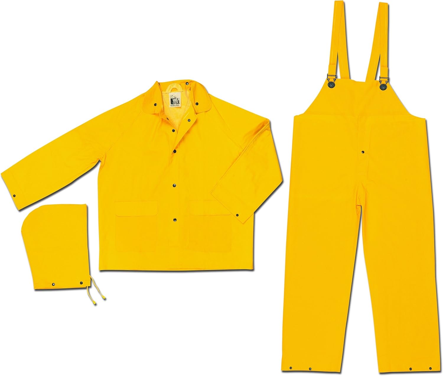 MCR SAFETY FR2003X2 PROTECTIVE CLOTHING & WORK WEAR