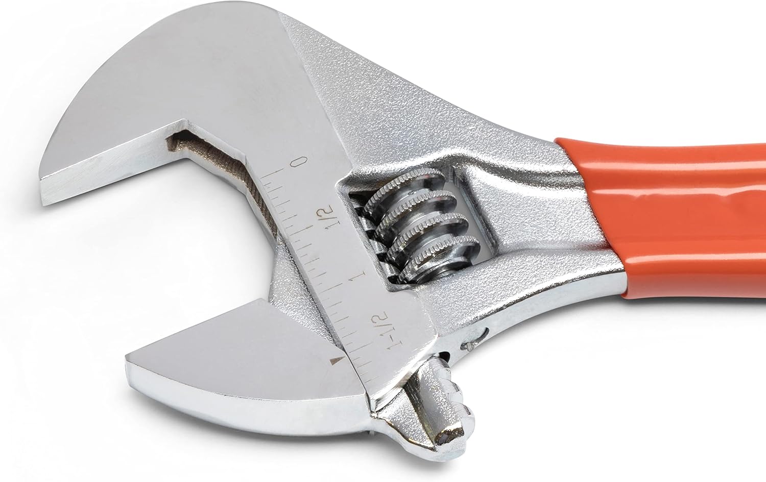 CRESCENT Crescent AC212CVS Adjustable Wrench 12 Inch Cushion Grip Carded