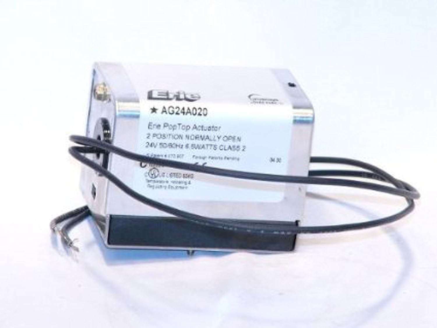 SCHNEIDER ELECTRIC AG24A020 ACTUATORS