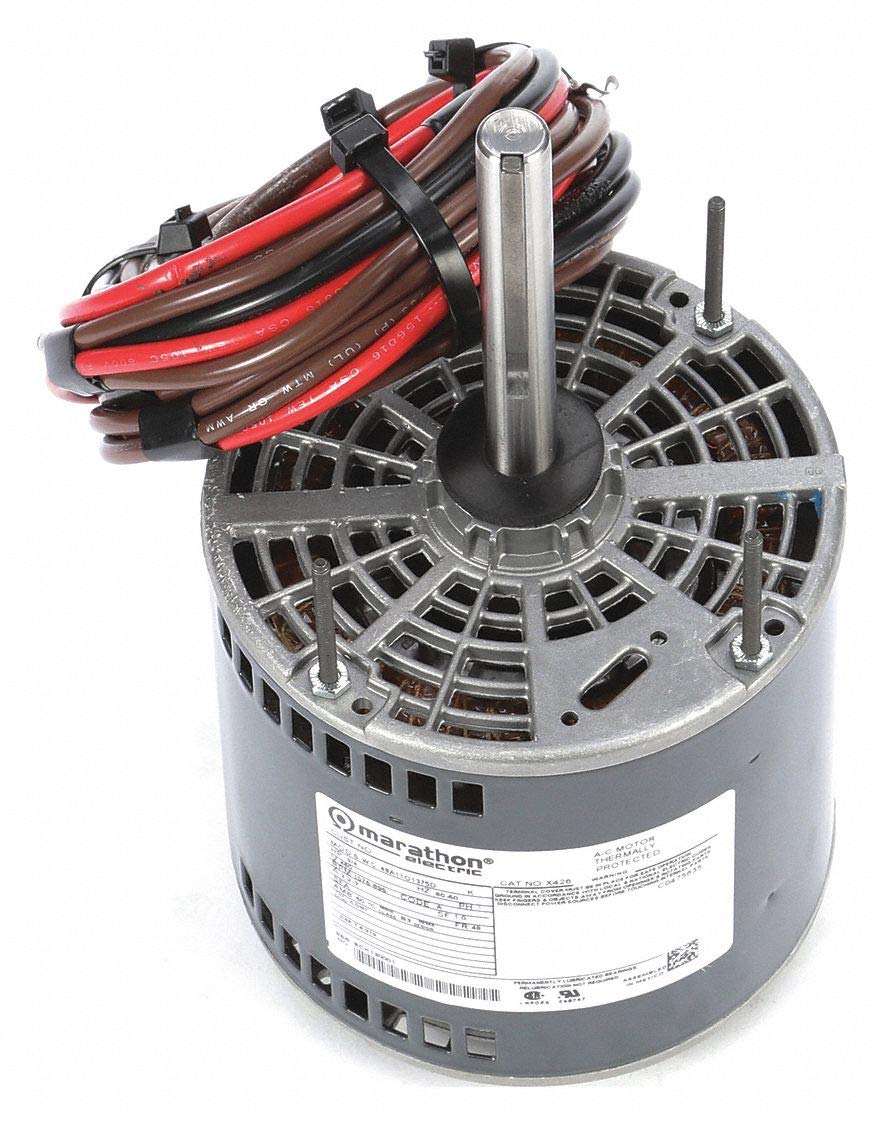 MARATHON MOTORS MX426 REFRIGERATION MOTORS