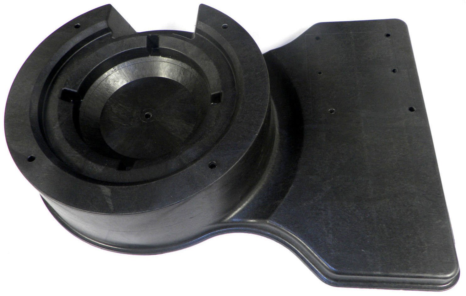 WATERWAY PLASTICS Waterway Plastics 672-7241 Clearwater Standard System Base