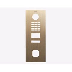 DOORBIRD Doorbird 423903630 Intercom Accessory Faceplate