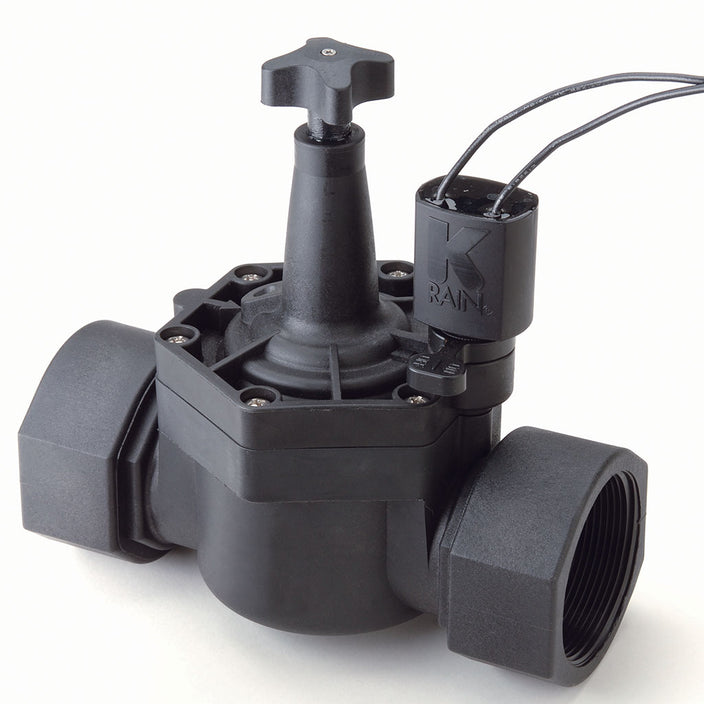 K-RAIN 7202 VALVE REPAIR & REBUILD KITS