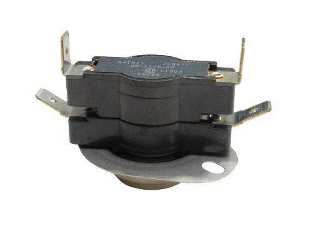 RHEEM 47-25261-14 LIMIT SWITCHES