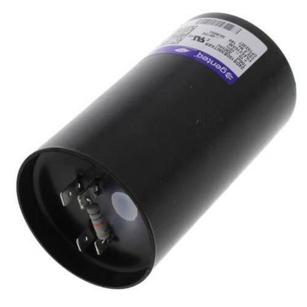 SERVICE FIRST CPT02327 CAPACITORS