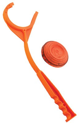 ALLEN COMPANY Allen Company 22701 Plastic Hand Held Target Thrower