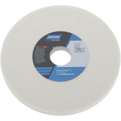 NORTON Norton 66252941038 Surface Grinding Wheel 7in 60 Grit