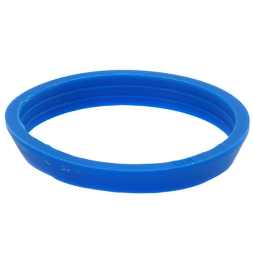 OATEY Oatey 7207 Dearborn 1-1/2 Inch Slip Joint True Blue Washer