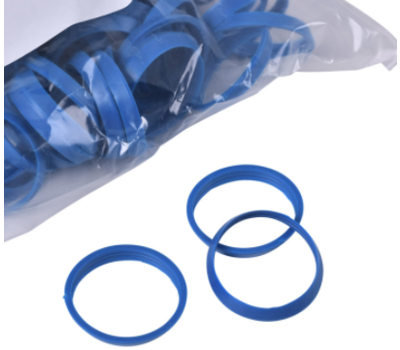 OATEY Oatey 7207 Dearborn 1-1/2 Inch Slip Joint True Blue Washer