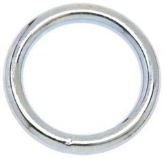 CAMPBELL Apex Tools Group Llc T7661361 Zinc Welded Ring 2.5 in