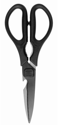 TRAEGER Traeger BAC535 Bbq Shears Titanium Blades Non-slip