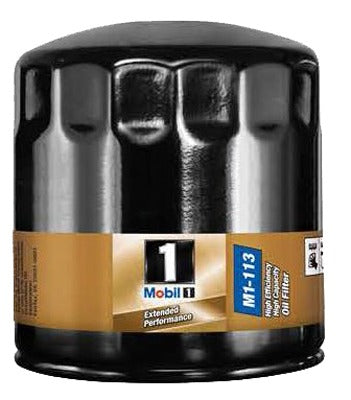 MOBIL 1 Service Champ Inc M1-113A Premium Oil Filter 15000 Mile