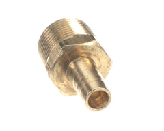 CLEVELAND Cleveland FK06235 Hose Barb Fitting Kit (1/2 x 3/4 MPT) CLE06235