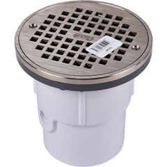 OATEY 72167 FLOOR DRAINS