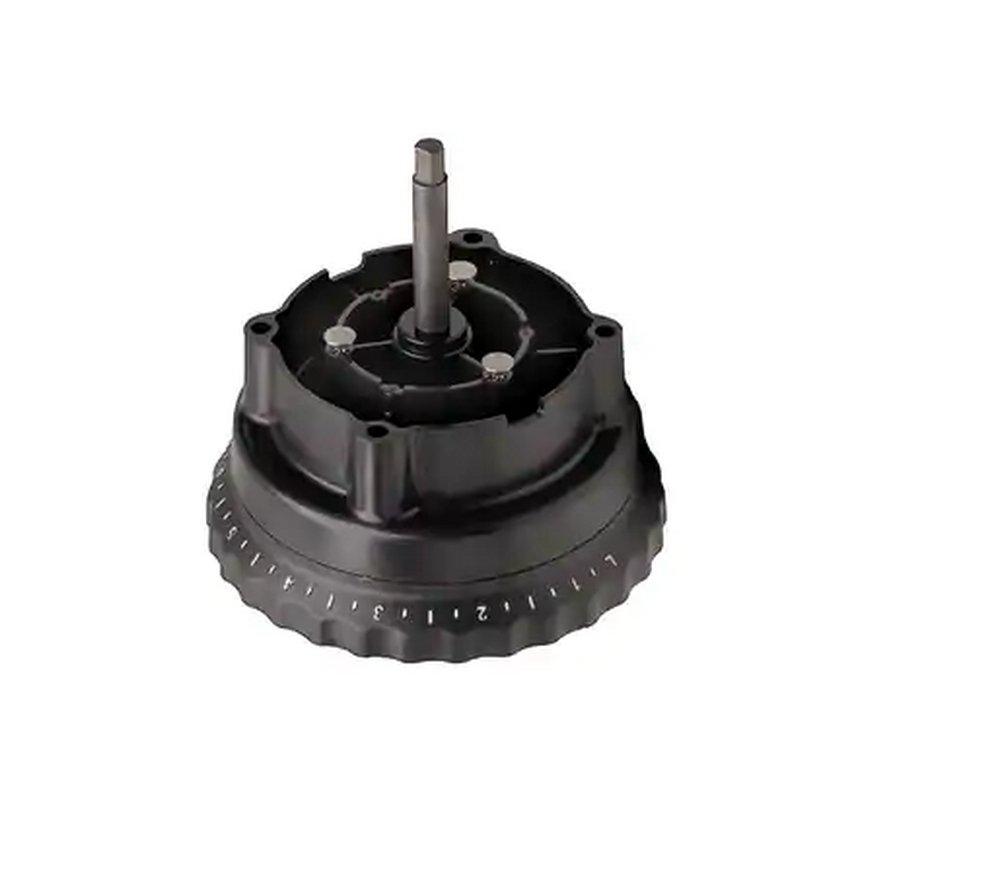 STENNER PUMP DM5040D PIPE FITTINGS