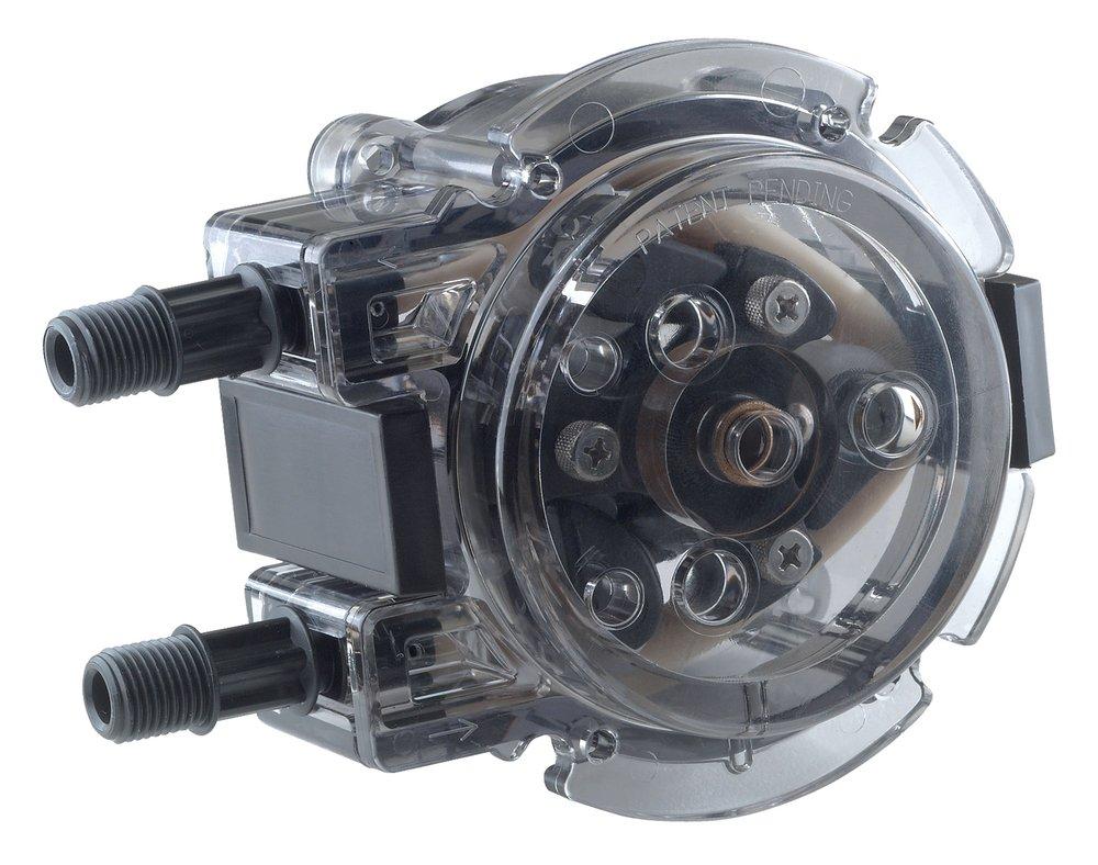 STENNER PUMP QPA255-1