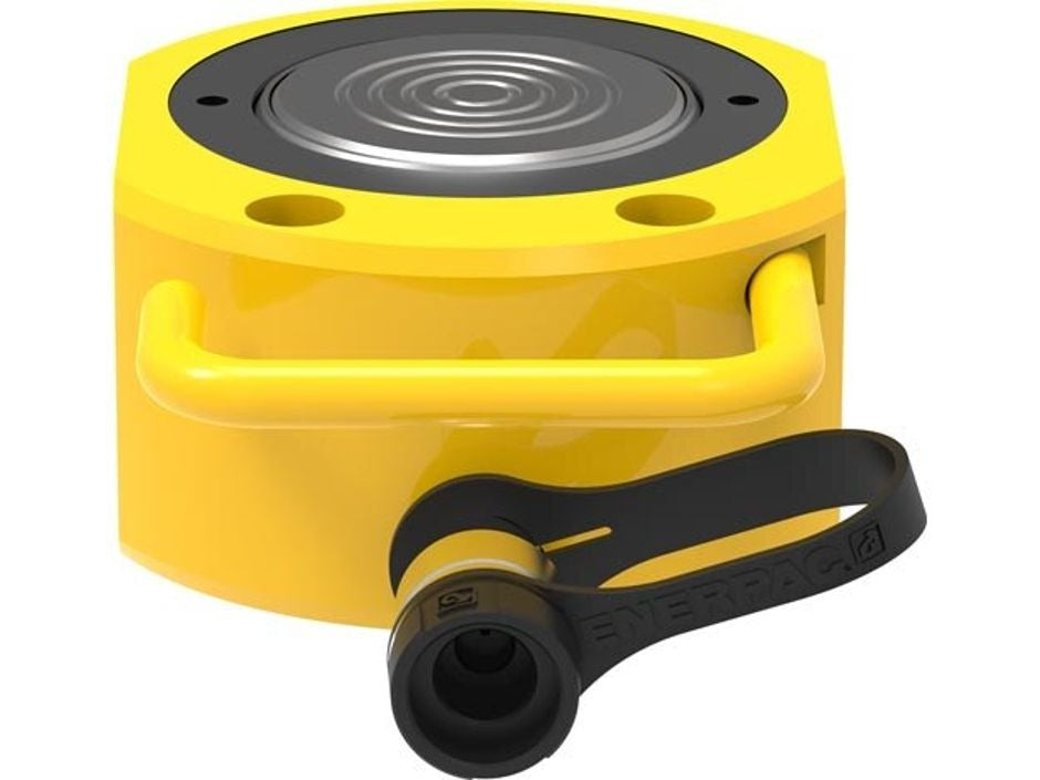 ENERPAC Enerpac rsm-1000 Low Profile Hydraulic Cylinder 98.1 Ton