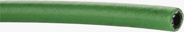 PARKER Parker 7212-251GN Push-on Air Hose 1/4 in Id 300 Psi Green