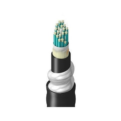 BELDEN Belden Inc. TU3BB018RI2N OM3 Fiber Patch Cable 18 Foot