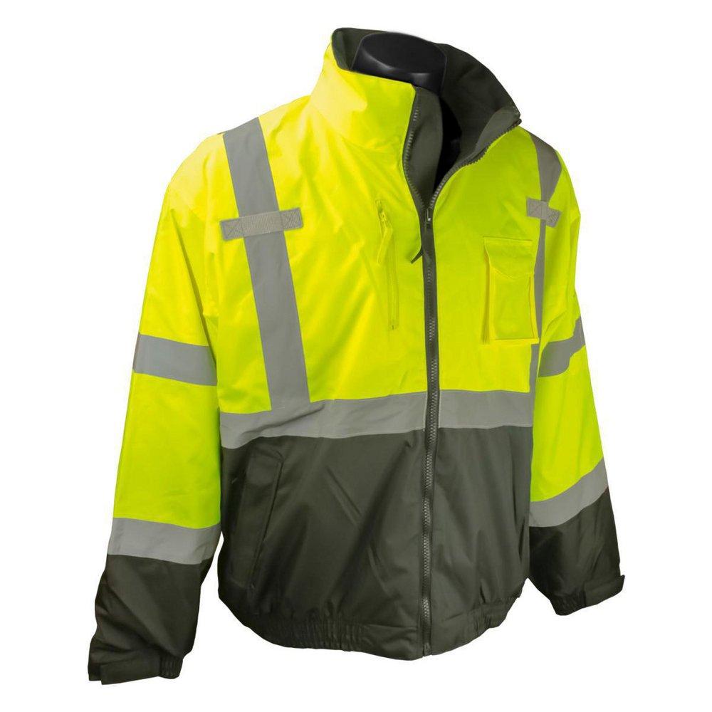 RADIANS SJ210B-3ZGS-L PROTECTIVE CLOTHING & WORK WEAR