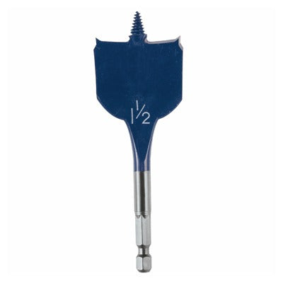 BOSCH Bosch DSBS1021 Daredevil 1-1/2 in Spade Bit 5-pack