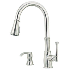 PFISTER GT529-WH1S KITCHEN FAUCETS