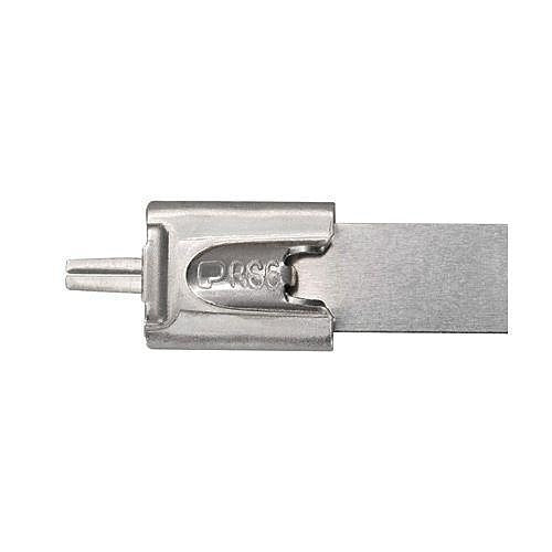 PANDUIT Panduit MRS2S-C4 Radial Seal Cable Tie 304 Ss
