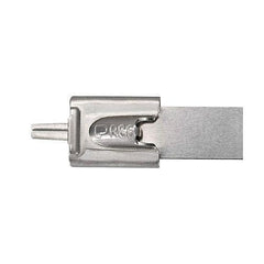 PANDUIT Panduit MRS2LH-L4 Radial Seal Cable Tie 304 Ss