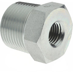 PARKER Parker 3/4 X 1/4 Ptr-s Pipe Bushing 5500 Psi Mnptf X Fnptf