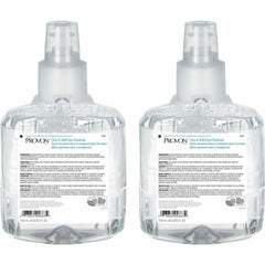 GOJO Gojo GOJ 1941-02 Provon LTX-12 Mild Foam Handwash (1250 ml Pack of 2) 194102