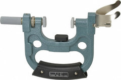 MITUTOYO Mitutoyo 201-152 Snap Gage Solid Carbide Anvil Dial