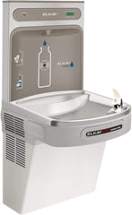 ELKAY Elkay LZO8WSLK ezH2O Bottle Filling Station and Cooler 115V 370W (Single Station) 51300C