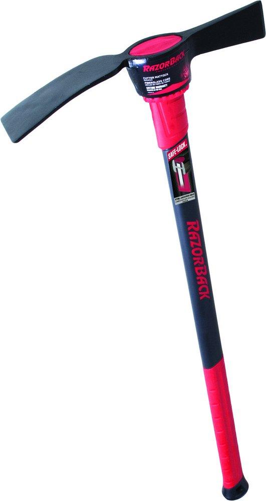 RAZOR-BACK 4117000 TOOL STORAGE