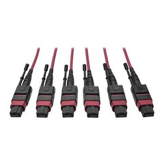 TRIPP LITE Tripp Lite N858-15M-3X8-MG Fiber Trunk Cable Base-8