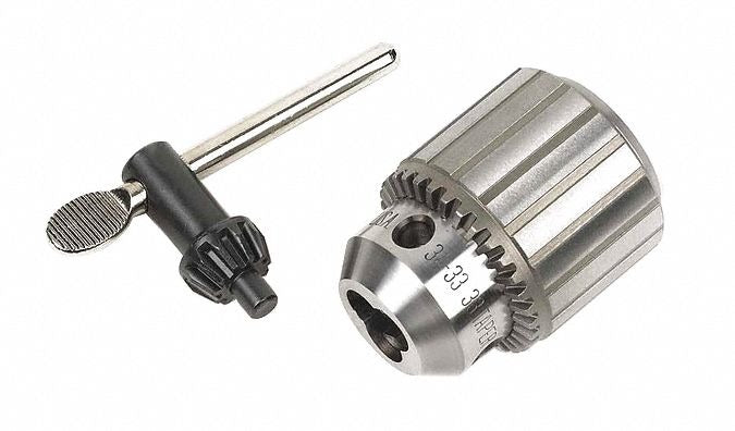 JACOBS CHUCK Jacobs Chuck 14445 34-33 PB Chuck