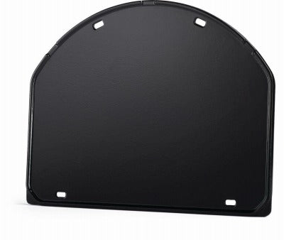 NAPOLEON Wolf Steel 56083 Cast Iron Reversible Griddle Charcoal Grill