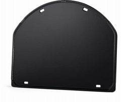 NAPOLEON Wolf Steel 56083 Cast Iron Reversible Griddle Charcoal Grill