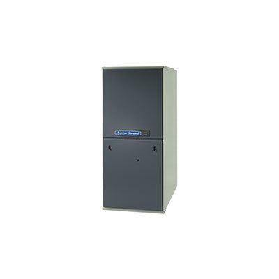 AMERICAN STANDARD American Standard ADH1B040A9241A Single-stage Gas Furnace 95% AFUE (40 x 17.5 x 28 inches)