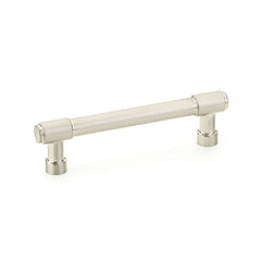 EMTEK Emtek 86687US15 Jasper Cabinet Pull Satin Nickel